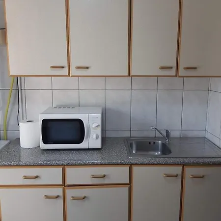 Apartament Faleza Unirii Appartement *
